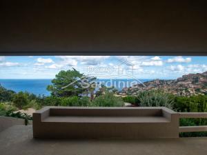 Prodej domu, Costa Paradiso, Sardinie, Itálie, 392 m2