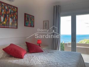 Prodej domu, Costa Paradiso, Sardinie, Itálie, 392 m2