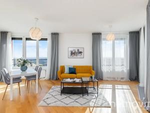 Prodej bytu 3+kk, Praha - Stodůlky, Tlumačovská, 93 m2