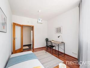 Prodej bytu 3+kk, Praha - Stodůlky, Tlumačovská, 93 m2