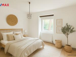 Pronájem rodinného domu, Slaný - Blahotice, 200 m2