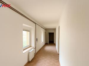 Pronájem rodinného domu, Slaný - Blahotice, 200 m2