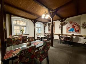 Pronájem rodinného domu, Chomutov, Příční, 250 m2