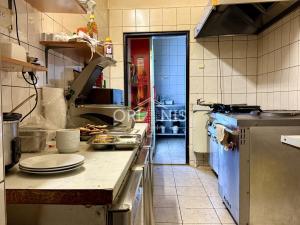 Pronájem rodinného domu, Chomutov, Příční, 250 m2