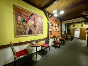 Pronájem rodinného domu, Chomutov, Příční, 250 m2