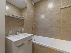 Pronájem bytu 1+1, Ostrava, Vietnamská, 36 m2