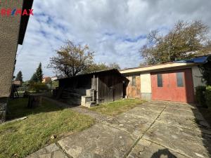 Prodej rodinného domu, Hranice - Hranice IV-Drahotuše, Mlýnská, 229 m2