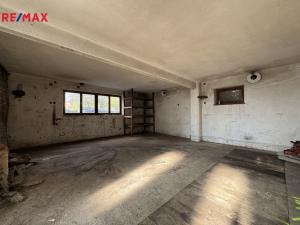 Prodej rodinného domu, Hranice - Hranice IV-Drahotuše, Mlýnská, 229 m2