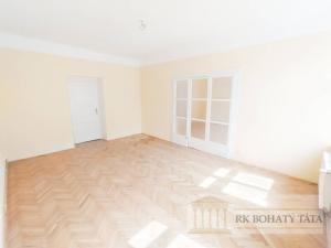 Pronájem bytu 4+1, Praha - Bubeneč, Ovenecká, 110 m2