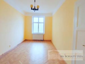 Pronájem bytu 4+1, Praha - Bubeneč, Ovenecká, 110 m2