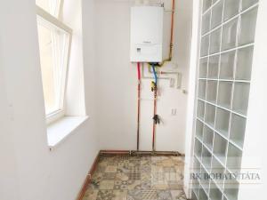 Pronájem bytu 4+1, Praha - Bubeneč, Ovenecká, 110 m2