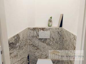 Pronájem bytu 4+1, Praha - Bubeneč, Ovenecká, 110 m2