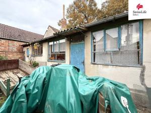 Prodej chalupy, Hovorany, 108 m2