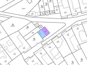 Prodej chalupy, Hovorany, 108 m2