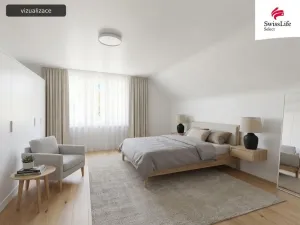 Prodej chalupy, Hovorany, 108 m2