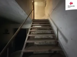 Prodej chalupy, Hovorany, 108 m2