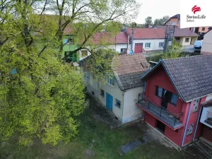 Prodej chalupy, Hovorany, 108 m2
