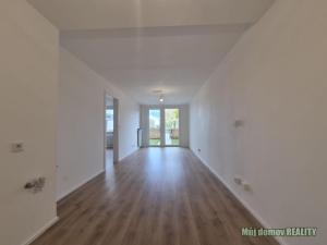 Pronájem bytu 2+kk, Praha - Chodov, Čenětická, 48 m2