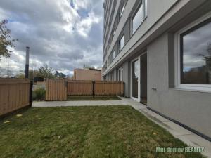 Pronájem bytu 2+kk, Praha - Chodov, Čenětická, 48 m2