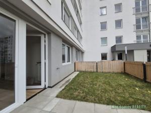 Pronájem bytu 2+kk, Praha - Chodov, Čenětická, 48 m2