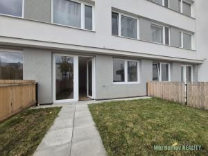 Pronájem bytu 2+kk, Praha - Chodov, Čenětická, 48 m2