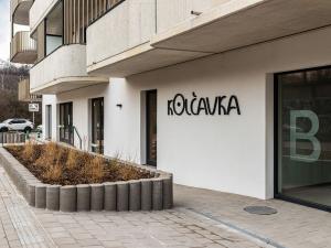 Prodej bytu 2+kk, Praha - Libeň, Nad Kolčavkou, 56 m2