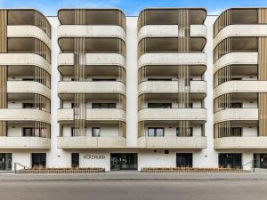 Prodej bytu 2+kk, Praha - Libeň, Nad Kolčavkou, 56 m2