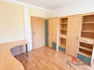 Prodej bytu 3+1, Sokolnice, Volejníkova, 79 m2