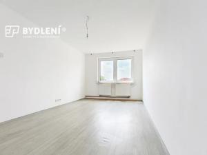 Pronájem bytu 1+1, Proboštov, Kpt. Jaroše, 41 m2