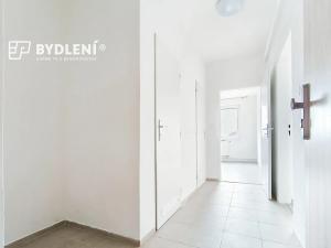 Pronájem bytu 1+1, Proboštov, Kpt. Jaroše, 41 m2