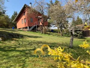 Pronájem rodinného domu, Čím, 110 m2