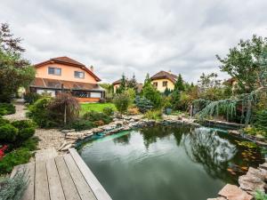 Prodej rodinného domu, Heršpice, 240 m2