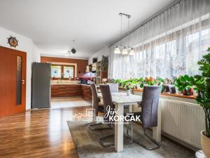 Prodej rodinného domu, Heršpice, 240 m2