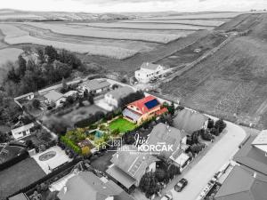 Prodej rodinného domu, Heršpice, 240 m2