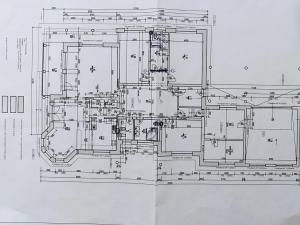 Prodej rodinného domu, Chýně, Ke Skále, 220 m2