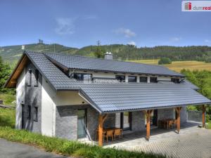 Prodej rodinného domu, Dolní Morava, 184 m2