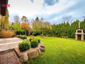 Prodej rodinného domu, Písek - Hradiště, K Háječku, 185 m2