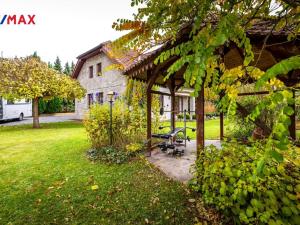 Prodej rodinného domu, Písek - Hradiště, K Háječku, 185 m2