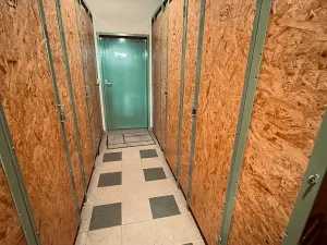 Pronájem bytu 1+kk, Liberec, Jeronýmova, 35 m2