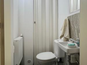 Pronájem bytu 2+kk, Praha, Řehořova, 70 m2