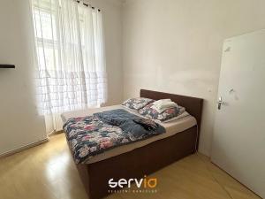 Pronájem bytu 3+1, Brno, Zelný trh, 104 m2