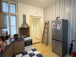 Pronájem bytu 3+1, Brno, Zelný trh, 104 m2