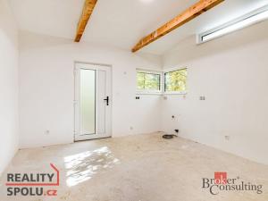 Prodej chaty, Brno - Kníničky, 25 m2