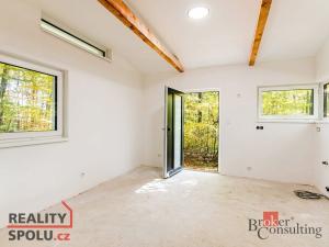 Prodej chaty, Brno - Kníničky, 25 m2