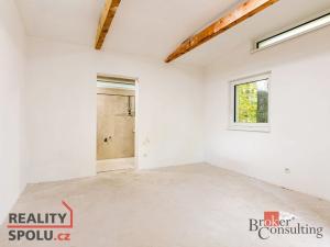 Prodej chaty, Brno - Kníničky, 25 m2