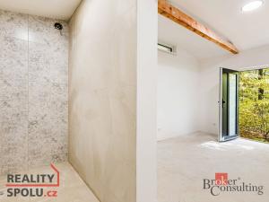 Prodej chaty, Brno - Kníničky, 25 m2