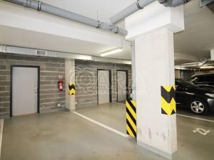 Pronájem bytu 3+kk, Praha - Kbely, Plzákova, 77 m2