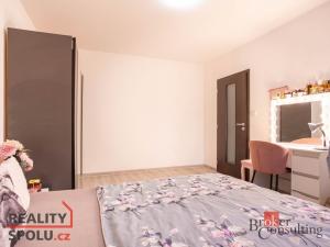 Prodej bytu 1+1, Brno - Komín, Absolonova, 38 m2