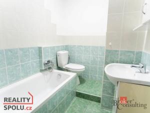 Prodej bytu 1+1, Brno - Komín, Absolonova, 38 m2