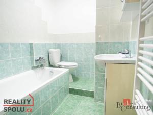 Prodej bytu 1+1, Brno - Komín, Absolonova, 38 m2